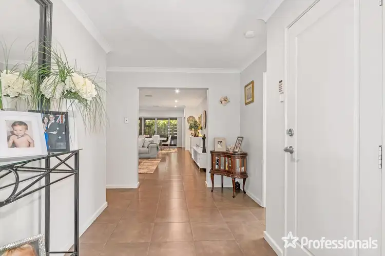 Sixth view of Homely house listing, 72 Magenta Crescent, Baldivis WA 6171