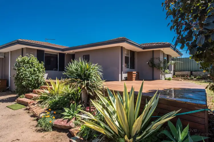 Main view of Homely house listing, 18 Thomas Avenue, Geraldton WA 6530