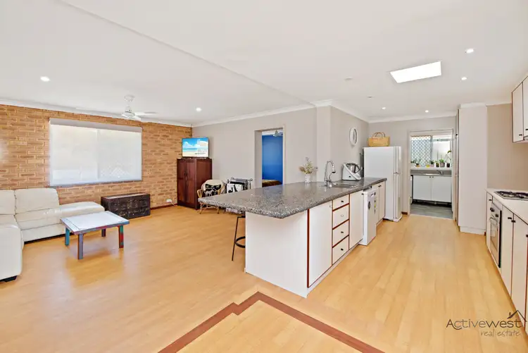 Third view of Homely house listing, 18 Thomas Avenue, Geraldton WA 6530