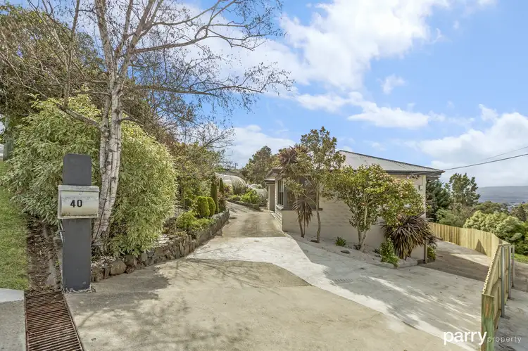 40 Prospect Street, Prospect TAS 7250