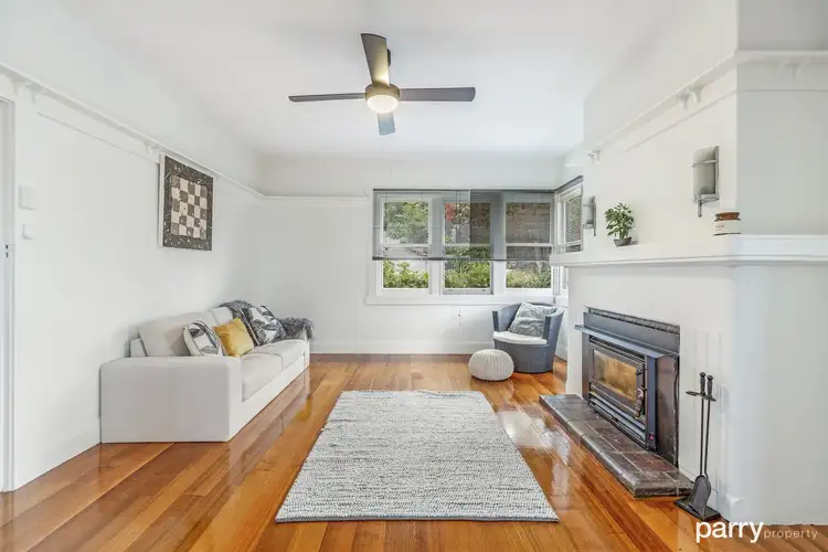 Fifth view of Homely house listing, 40 Prospect Street, Prospect TAS 7250