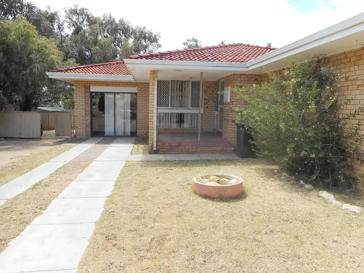 93 Rifle Range Road, Rangeway WA 6530