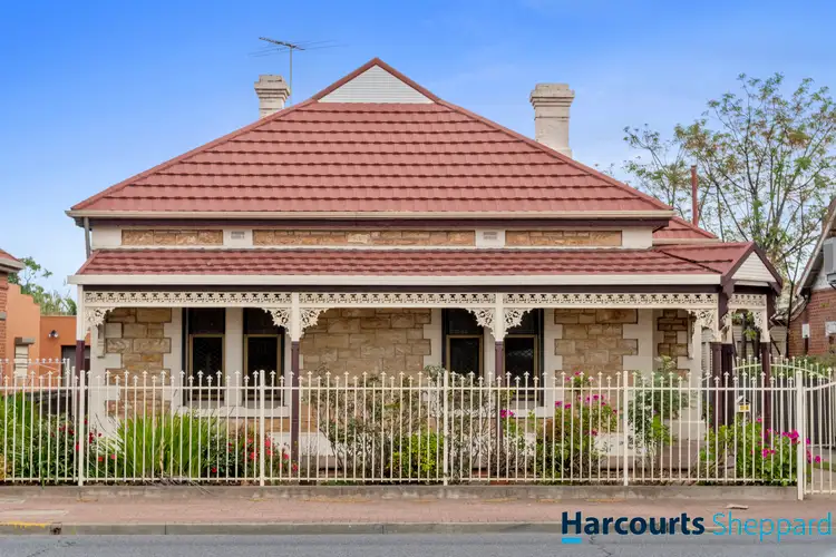 208 South Road, Mile End SA 5031