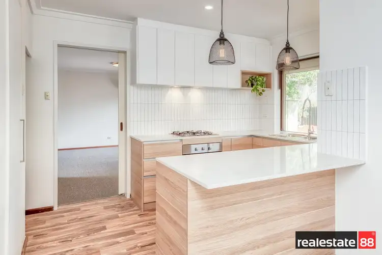 Second view of Homely house listing, 17 Glengarry Street, Parkwood WA 6147