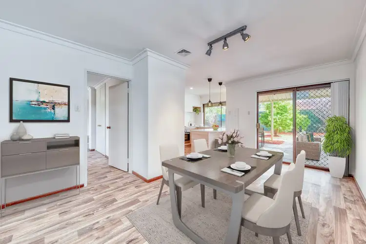 Third view of Homely house listing, 17 Glengarry Street, Parkwood WA 6147