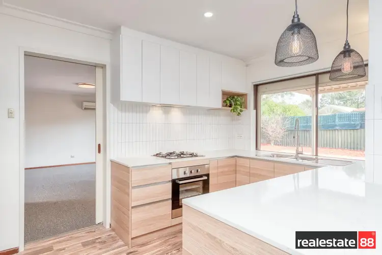 Fifth view of Homely house listing, 17 Glengarry Street, Parkwood WA 6147
