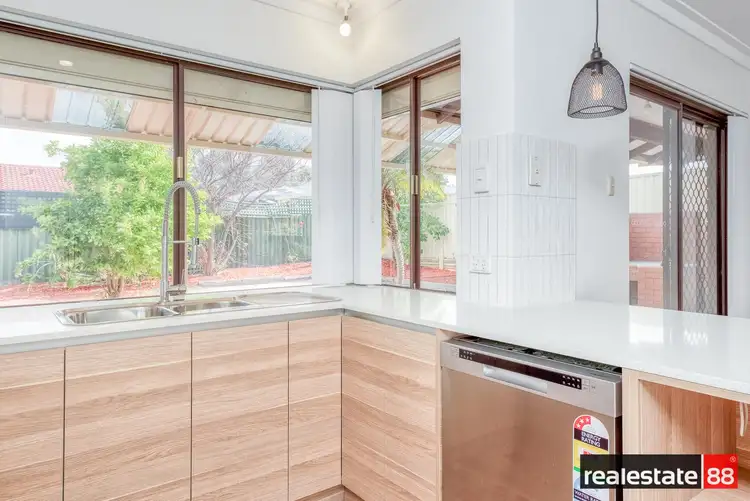 Sixth view of Homely house listing, 17 Glengarry Street, Parkwood WA 6147