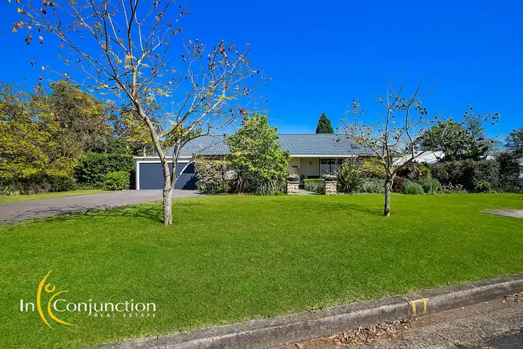 Main view of Homely house listing, 39 Post Office Road, Glenorie NSW 2157