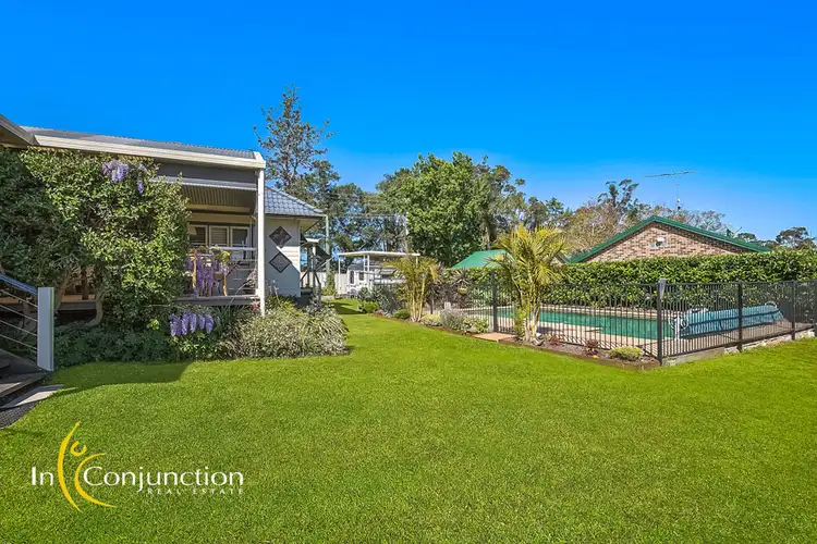 Second view of Homely house listing, 39 Post Office Road, Glenorie NSW 2157
