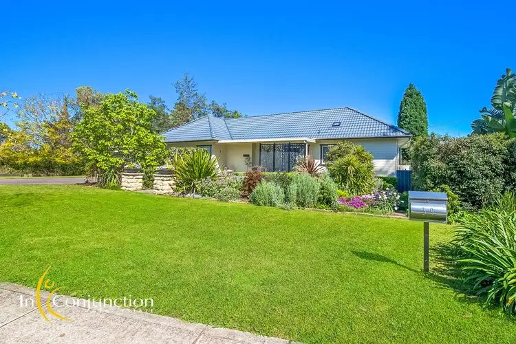 Third view of Homely house listing, 39 Post Office Road, Glenorie NSW 2157