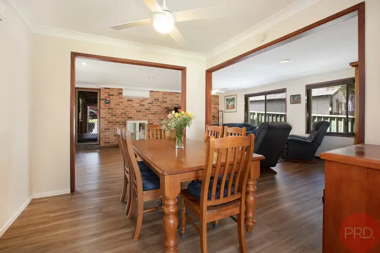Fourth view of Homely house listing, 17 Woolley Close, Thornton NSW 2322