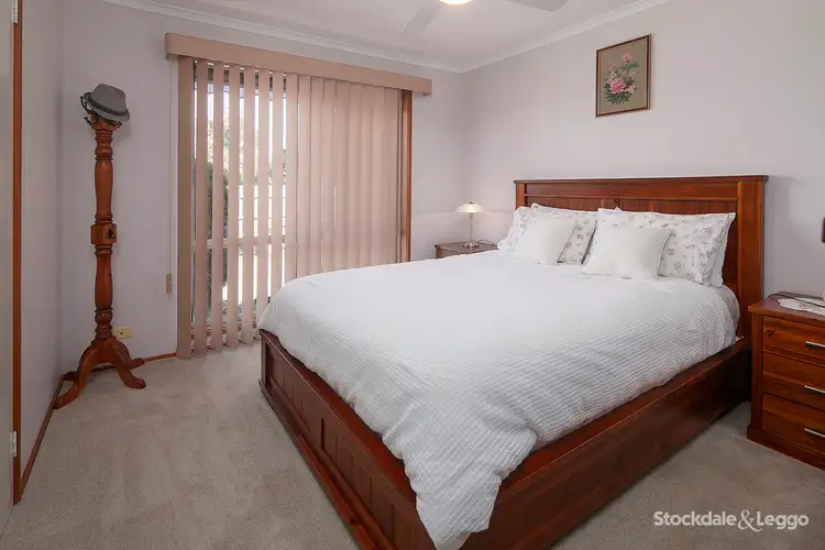 Fifth view of Homely house listing, 1/3 Albyn Close, Pakenham VIC 3810