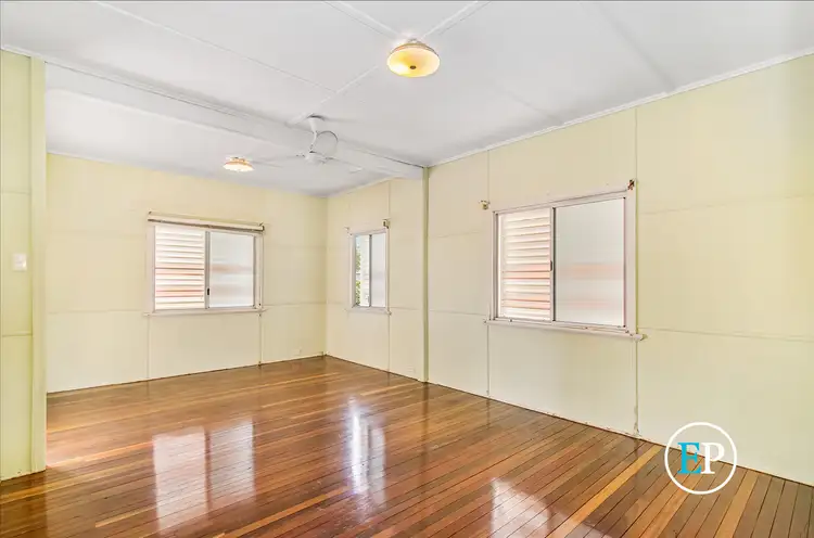 41 Howlett Street, Currajong QLD 4812