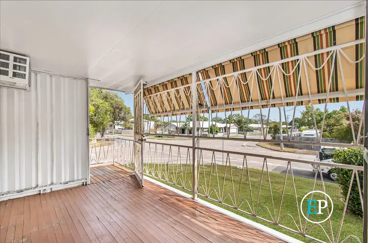 Third view of Homely house listing, 41 Howlett Street, Currajong QLD 4812