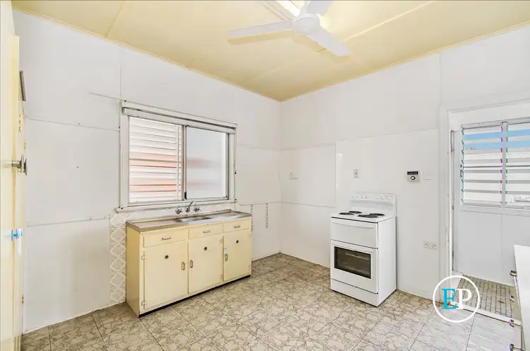 Fifth view of Homely house listing, 41 Howlett Street, Currajong QLD 4812