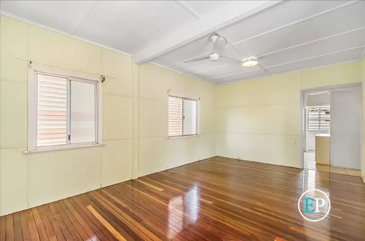 Sixth view of Homely house listing, 41 Howlett Street, Currajong QLD 4812