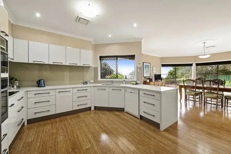 Third view of Homely house listing, 24 Windemere Terrace, Mount Lofty QLD 4350