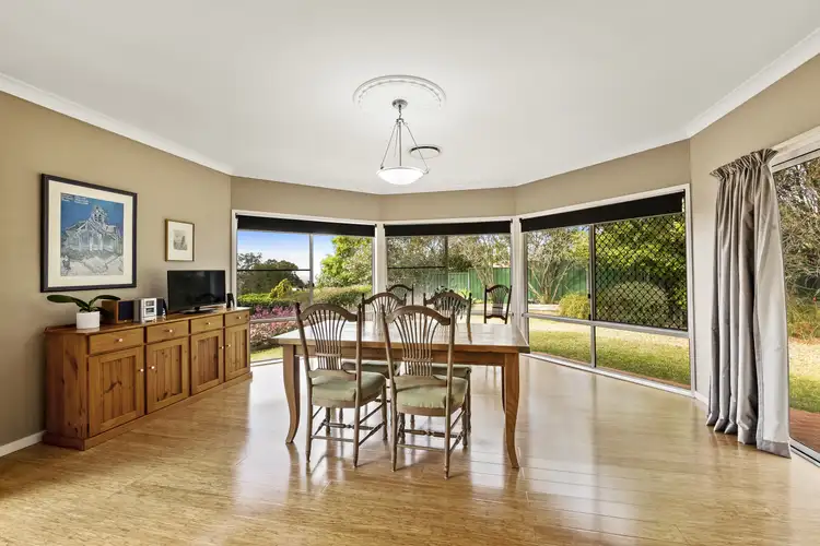 Fourth view of Homely house listing, 24 Windemere Terrace, Mount Lofty QLD 4350