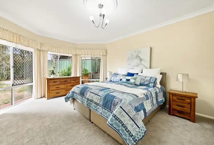 Seventh view of Homely house listing, 24 Windemere Terrace, Mount Lofty QLD 4350