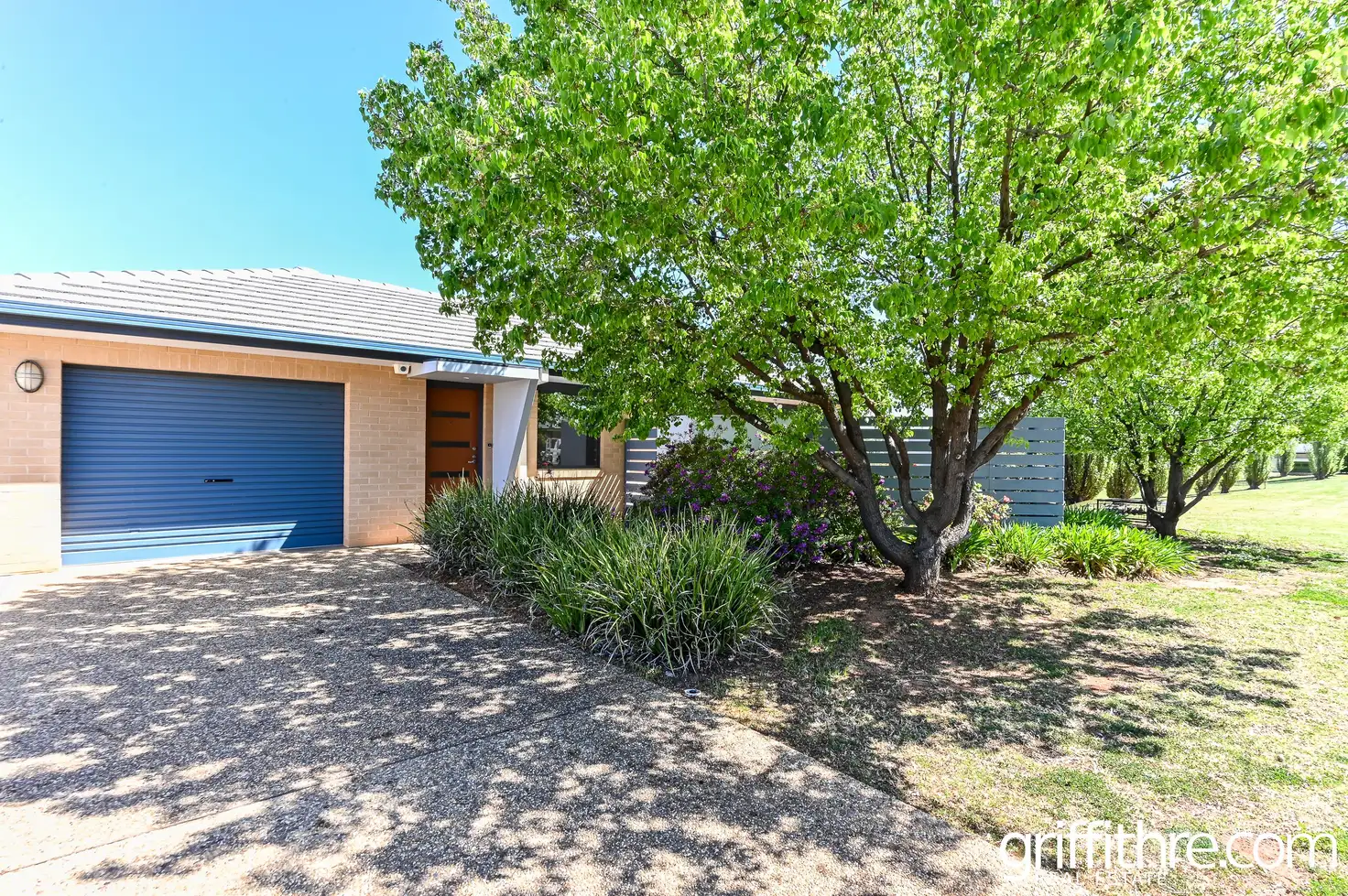 Main view of Homely unit listing, 71A Nelson Drive, Griffith NSW 2680