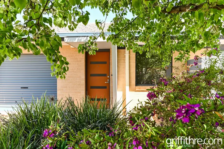 Second view of Homely unit listing, 71A Nelson Drive, Griffith NSW 2680
