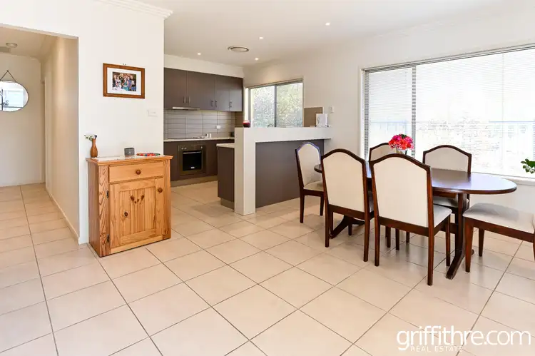 Third view of Homely unit listing, 71A Nelson Drive, Griffith NSW 2680