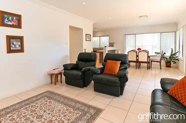 Fourth view of Homely unit listing, 71A Nelson Drive, Griffith NSW 2680