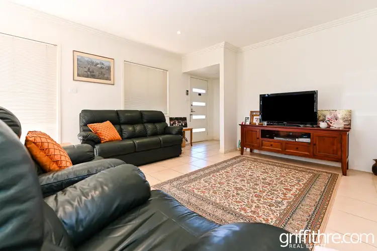 Fifth view of Homely unit listing, 71A Nelson Drive, Griffith NSW 2680