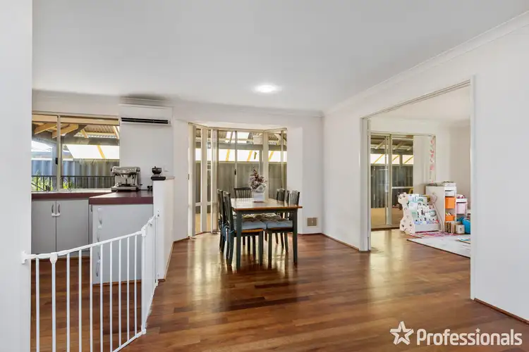 Third view of Homely house listing, 3 Tryall Avenue, Port Kennedy WA 6172