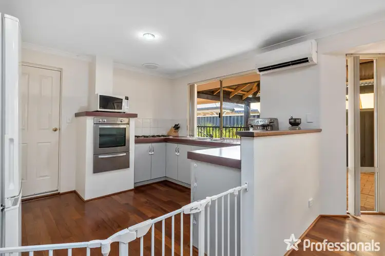 Fourth view of Homely house listing, 3 Tryall Avenue, Port Kennedy WA 6172