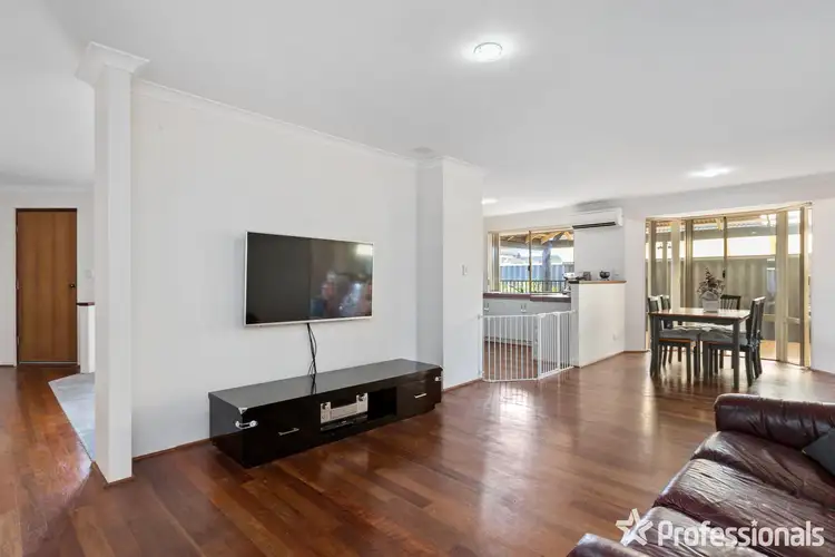 Fifth view of Homely house listing, 3 Tryall Avenue, Port Kennedy WA 6172