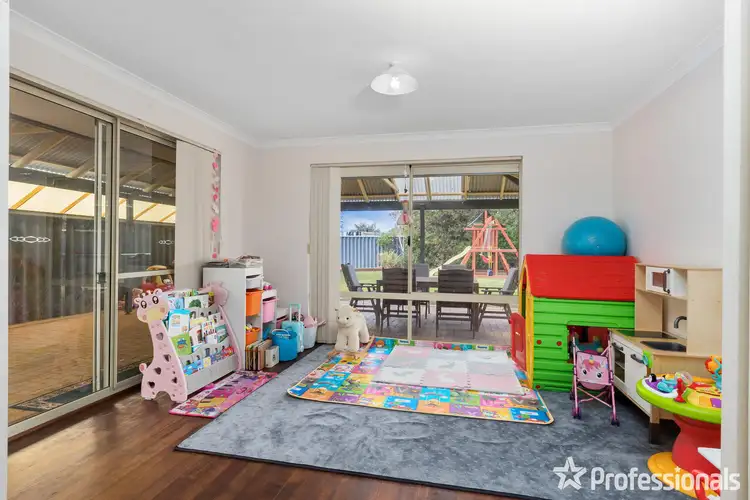 Sixth view of Homely house listing, 3 Tryall Avenue, Port Kennedy WA 6172