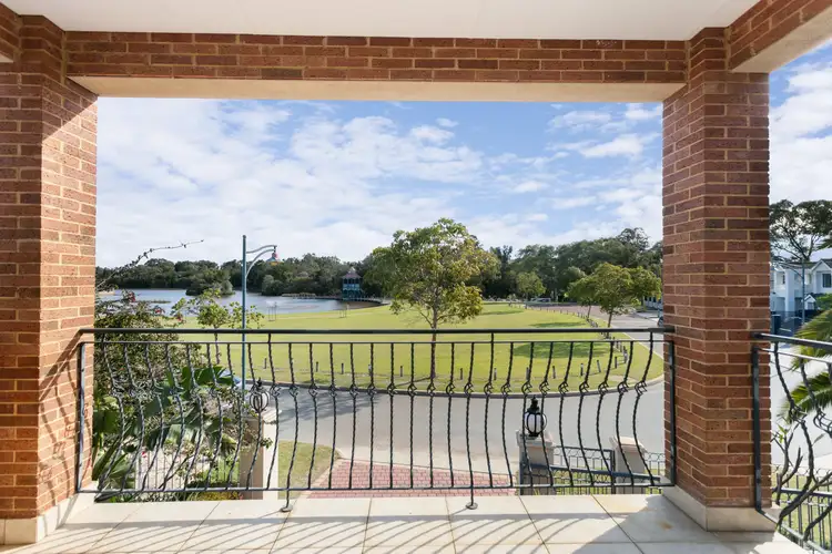 Main view of Homely house listing, 30 De Havilland View, Maylands WA 6051