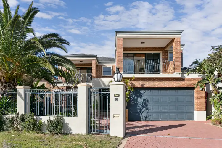 Second view of Homely house listing, 30 De Havilland View, Maylands WA 6051