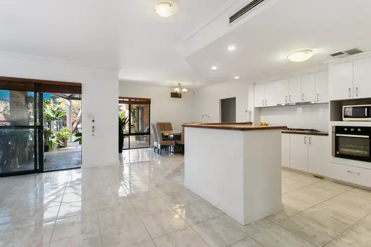Fifth view of Homely house listing, 30 De Havilland View, Maylands WA 6051