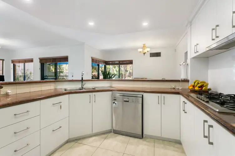 Sixth view of Homely house listing, 30 De Havilland View, Maylands WA 6051