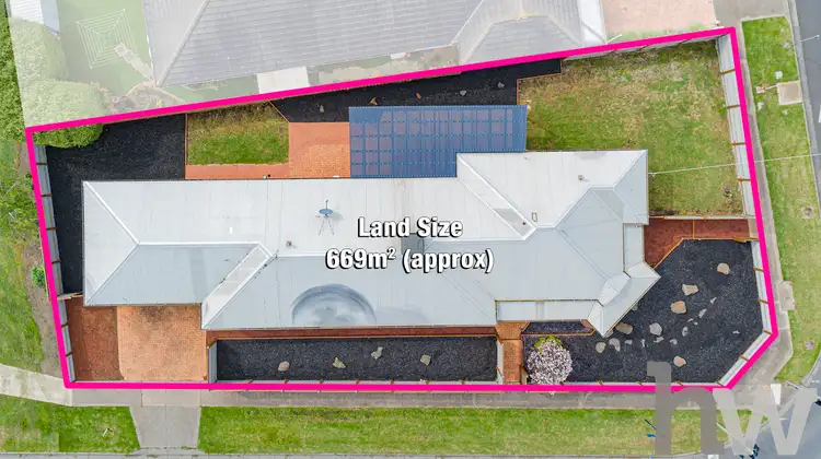 Third view of Homely house listing, 138-140 Pioneer Road, Grovedale VIC 3216