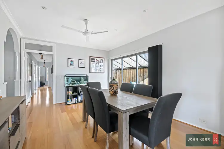 Sixth view of Homely house listing, 42 Alexander Avenue, Moe VIC 3825