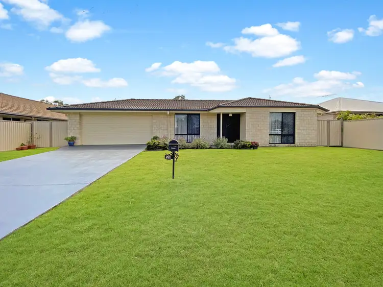 Main view of Homely house listing, 59 River Park Drive, Loganholme QLD 4129