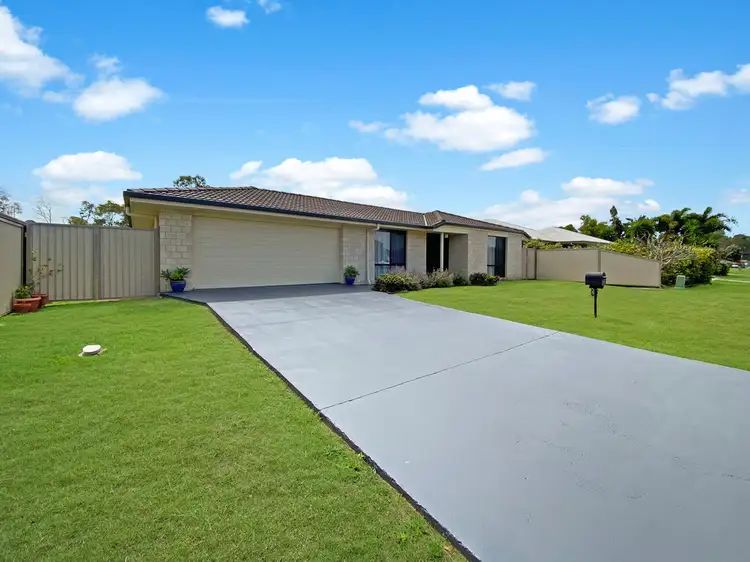 Second view of Homely house listing, 59 River Park Drive, Loganholme QLD 4129