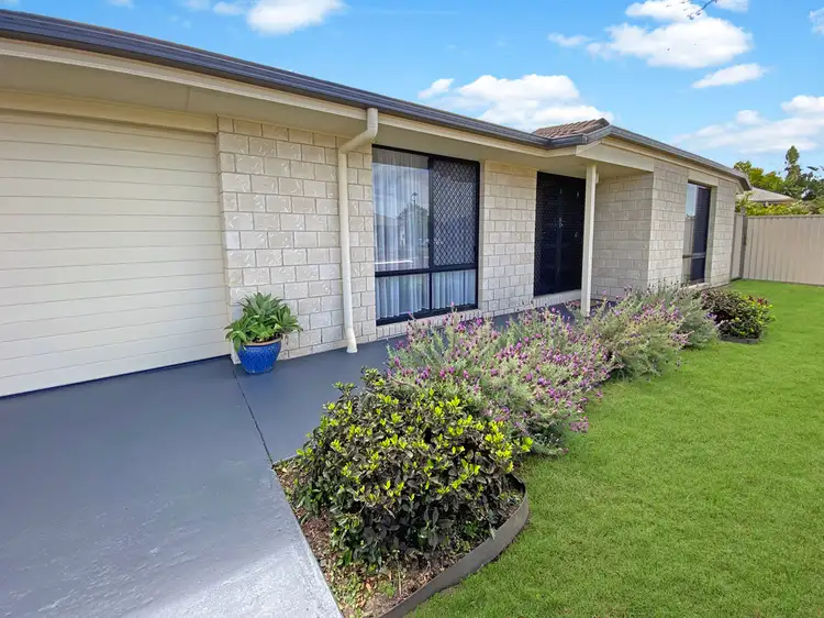 Third view of Homely house listing, 59 River Park Drive, Loganholme QLD 4129