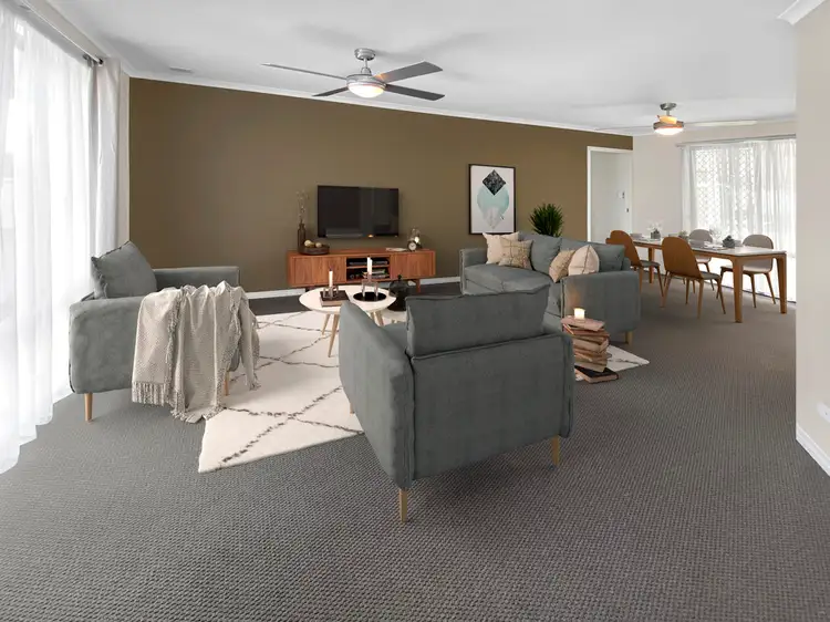 Fourth view of Homely house listing, 59 River Park Drive, Loganholme QLD 4129