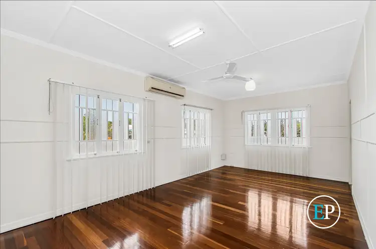 Second view of Homely house listing, 8 Burns Street, Gulliver QLD 4812