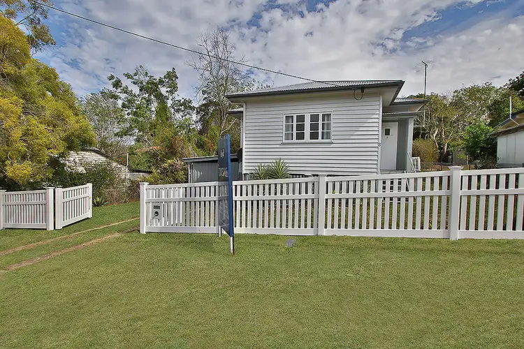8 Millen Street, Churchill QLD 4305