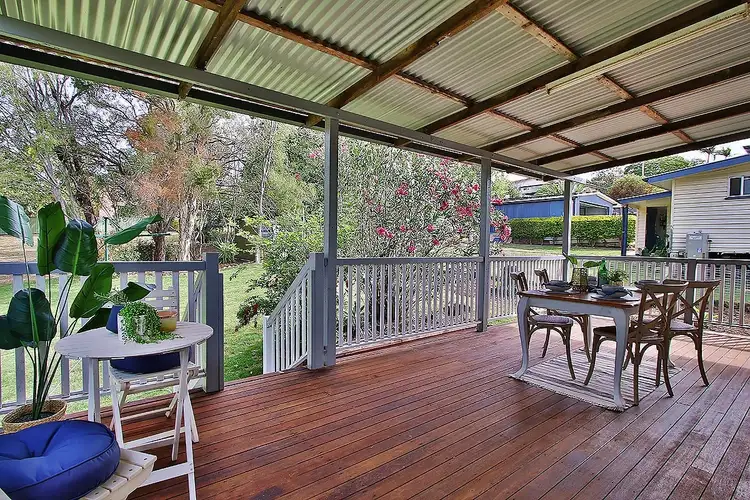 Second view of Homely house listing, 8 Millen Street, Churchill QLD 4305
