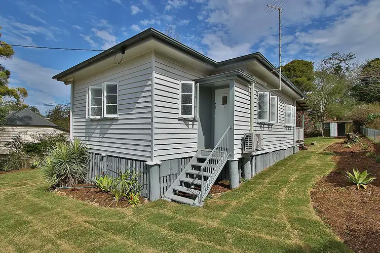 Third view of Homely house listing, 8 Millen Street, Churchill QLD 4305
