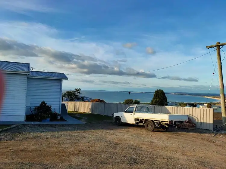 Second view of Homely house listing, 14/39 Frances Street, Bridport TAS 7262