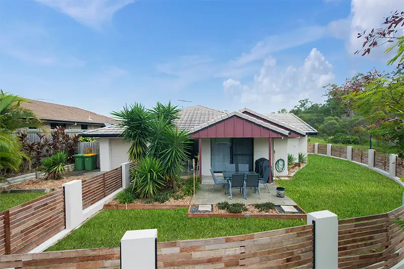 Main view of Homely house listing, 1/28 Wyndham Circuit, Holmview QLD 4207