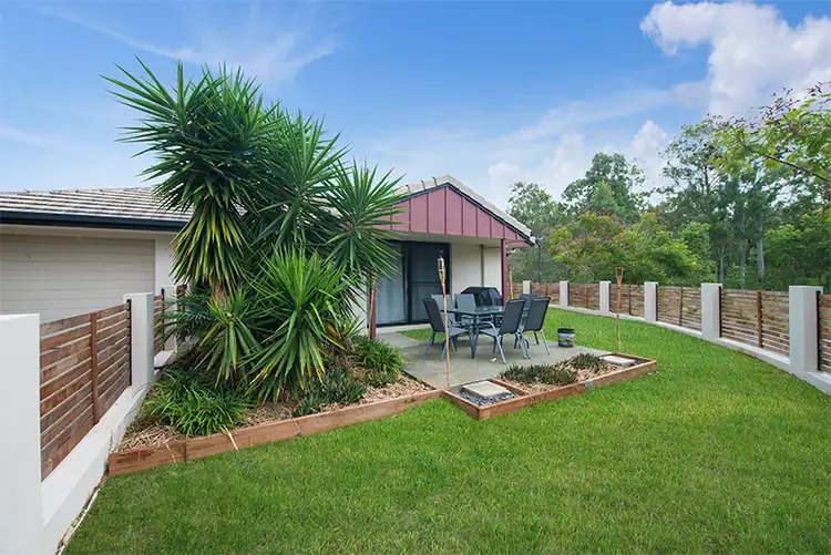 Fourth view of Homely house listing, 1/28 Wyndham Circuit, Holmview QLD 4207