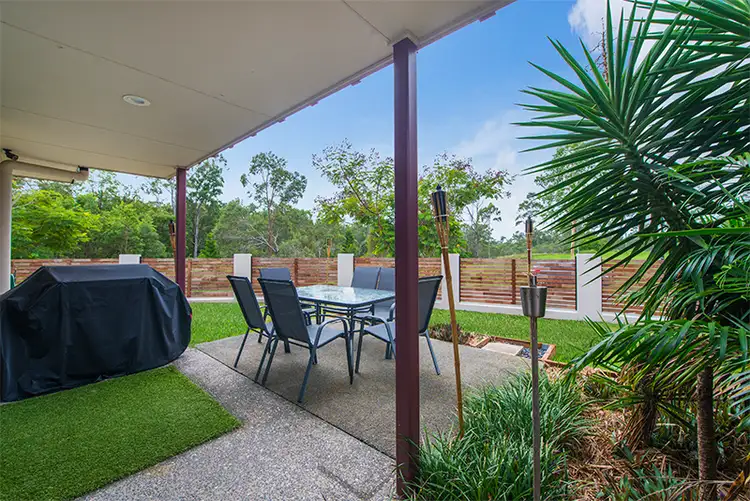 Fifth view of Homely house listing, 1/28 Wyndham Circuit, Holmview QLD 4207
